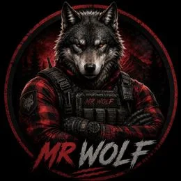 mrwolf