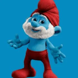 Smurf1k