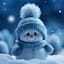 Snowman454