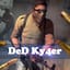 DeD_Ky4er